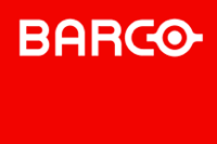 BARCO – World famous visual system specialist